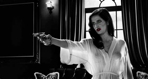 eva green nude sin city|Eva Green